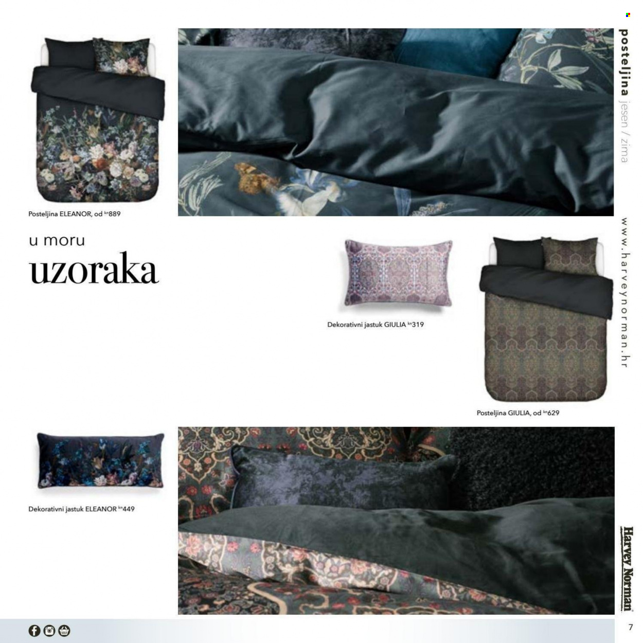 Harvey Norman katalog Stranica 7