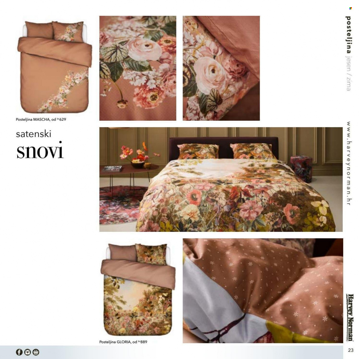 Harvey Norman katalog Stranica 23