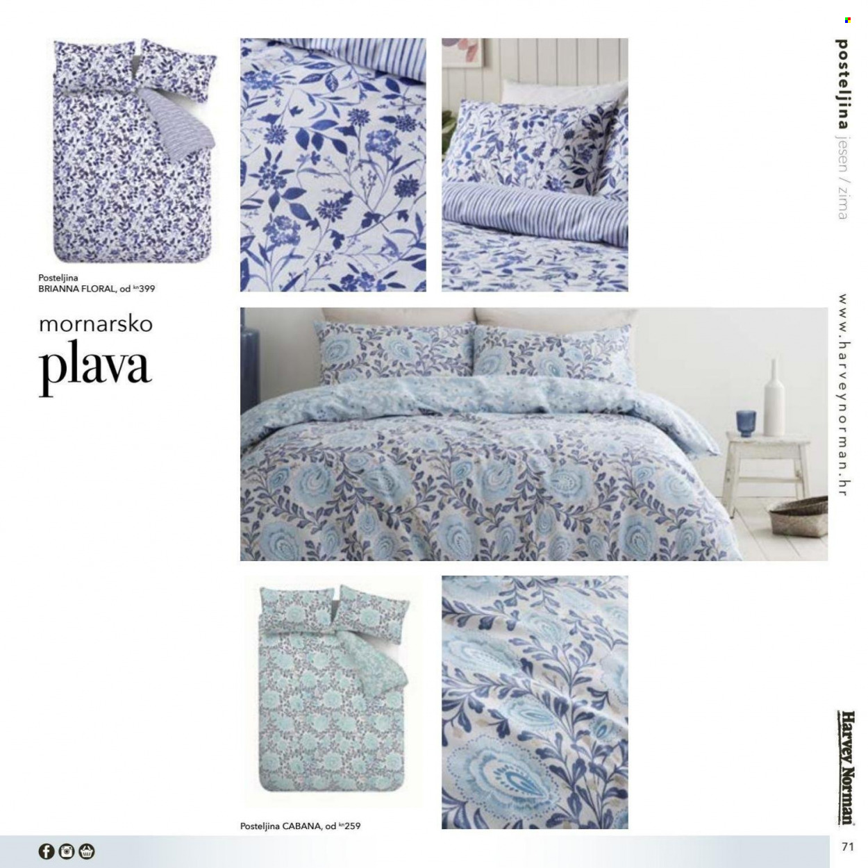 Harvey Norman katalog Stranica 71