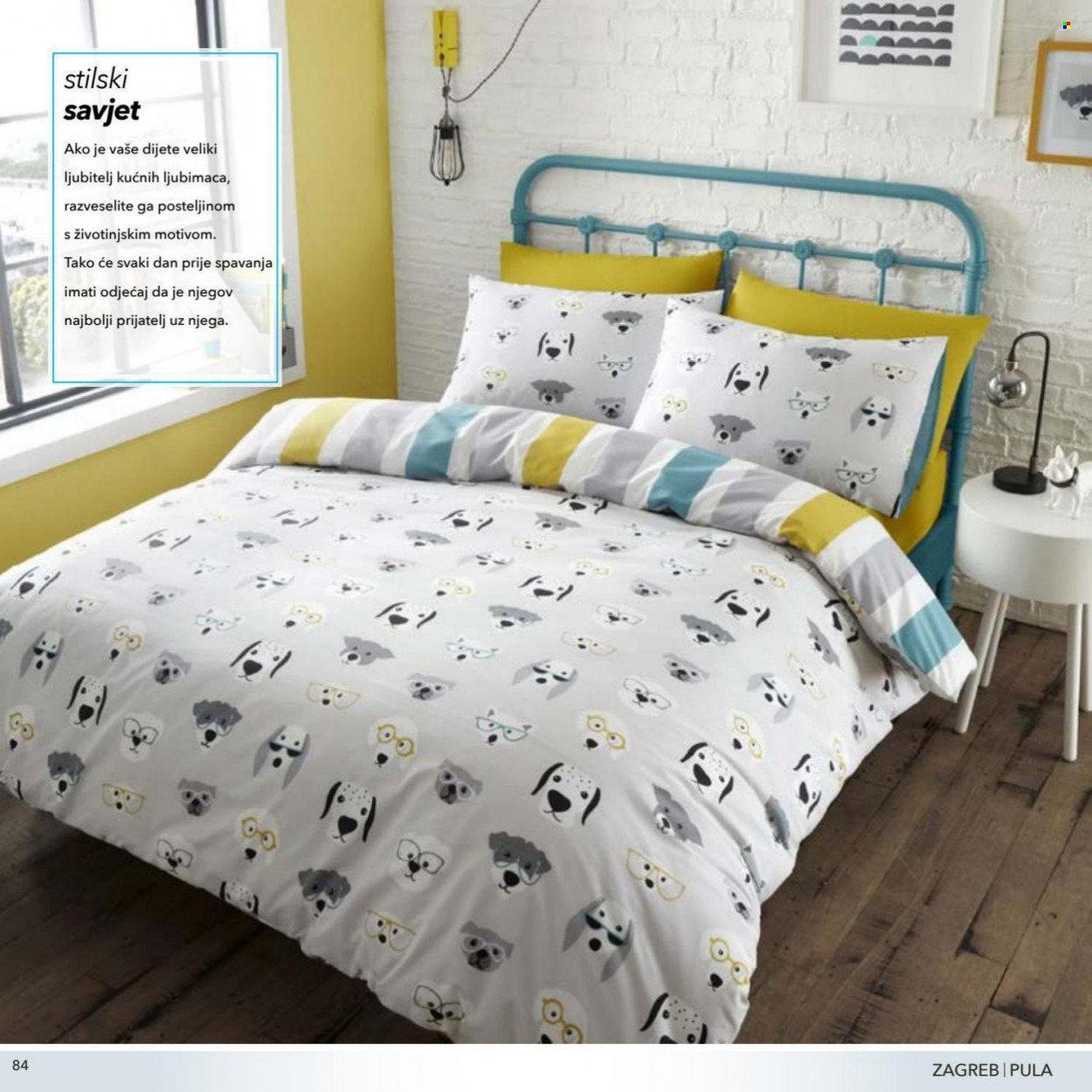 Harvey Norman katalog Stranica 84