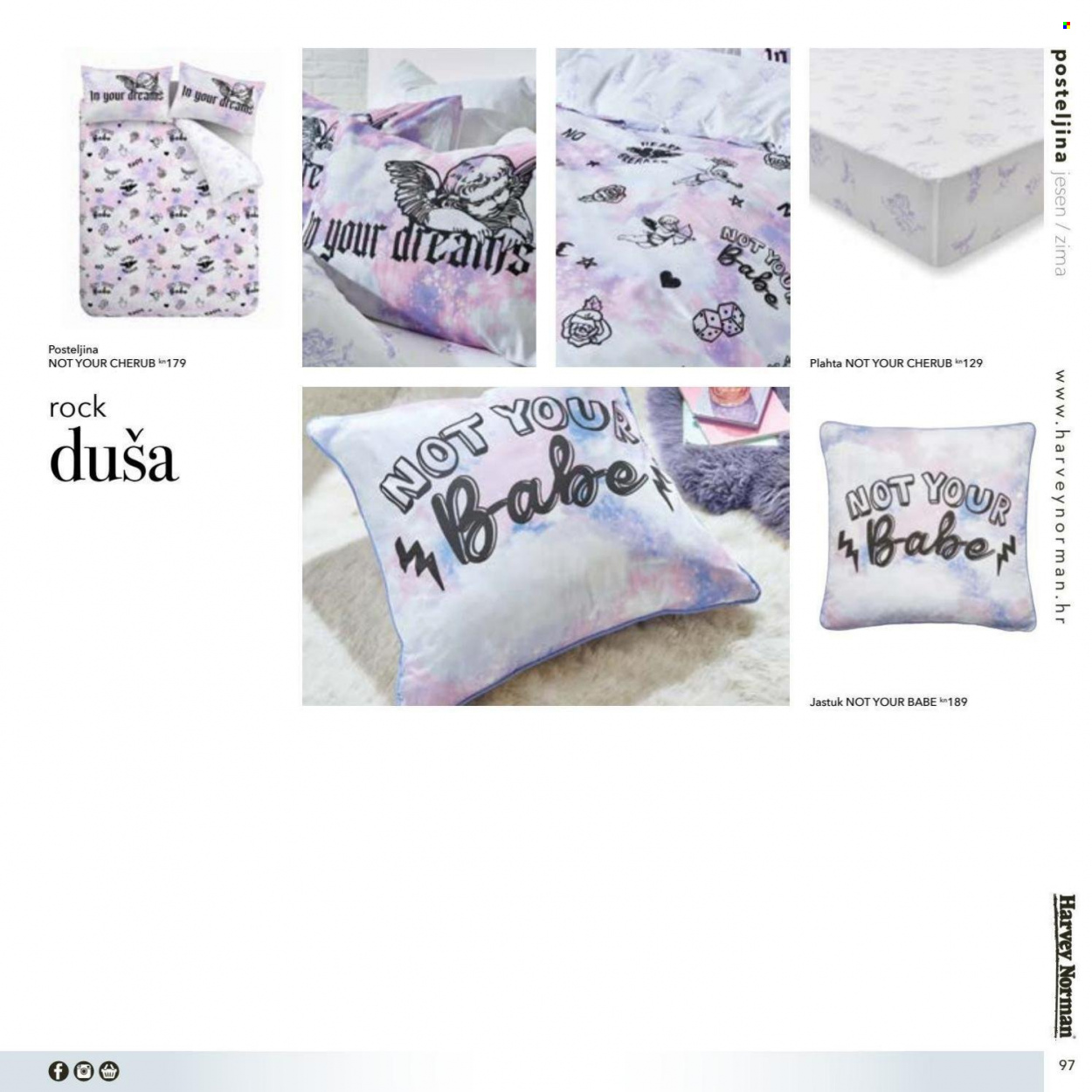 Harvey Norman katalog Stranica 97