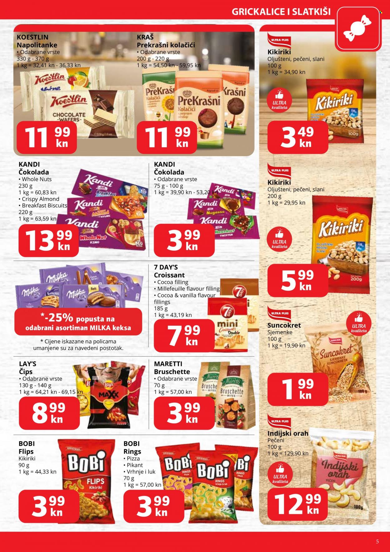 Ultra gros katalog - 18.11.2021. - 24.11.2021. Stranica 5