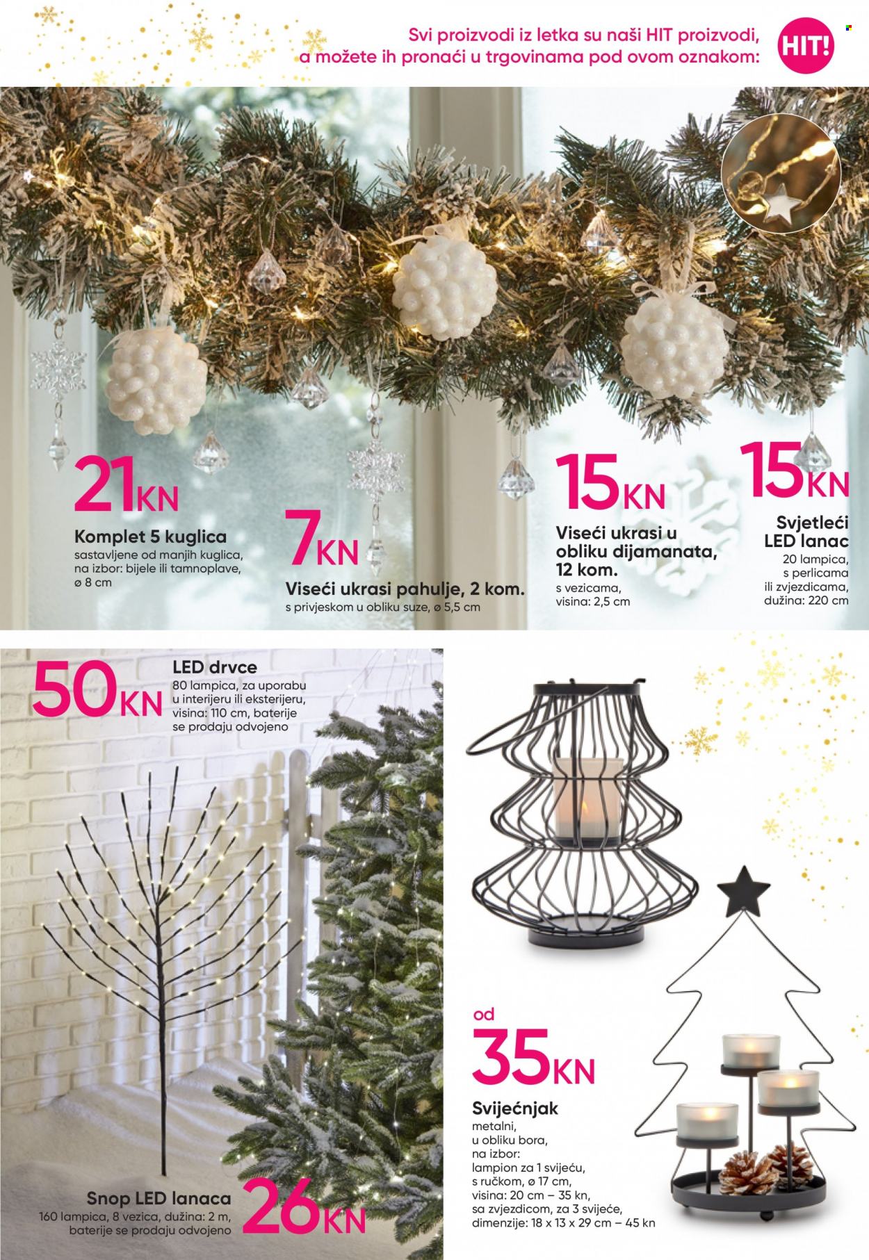 Pepco katalog - 18.11.2021. - 24.11.2021. Stranica 5