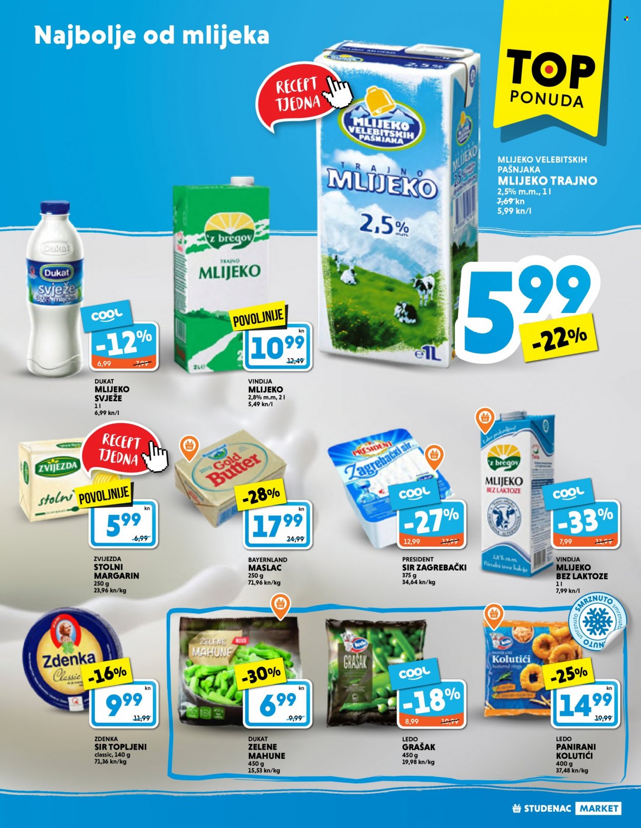 Studenac katalog - 18.11.2021. - 24.11.2021. Stranica 7