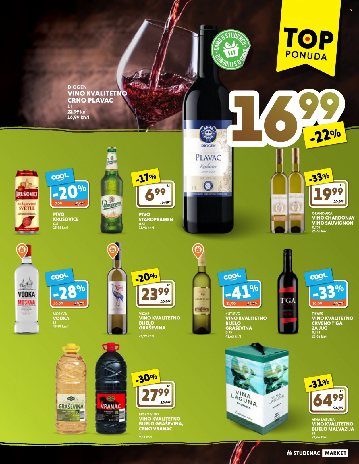 Studenac katalog - 18.11.2021. - 24.11.2021. Stranica 13