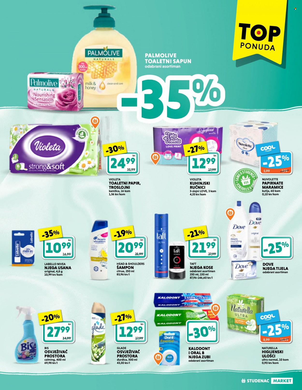 Studenac katalog - 18.11.2021. - 24.11.2021. Stranica 15
