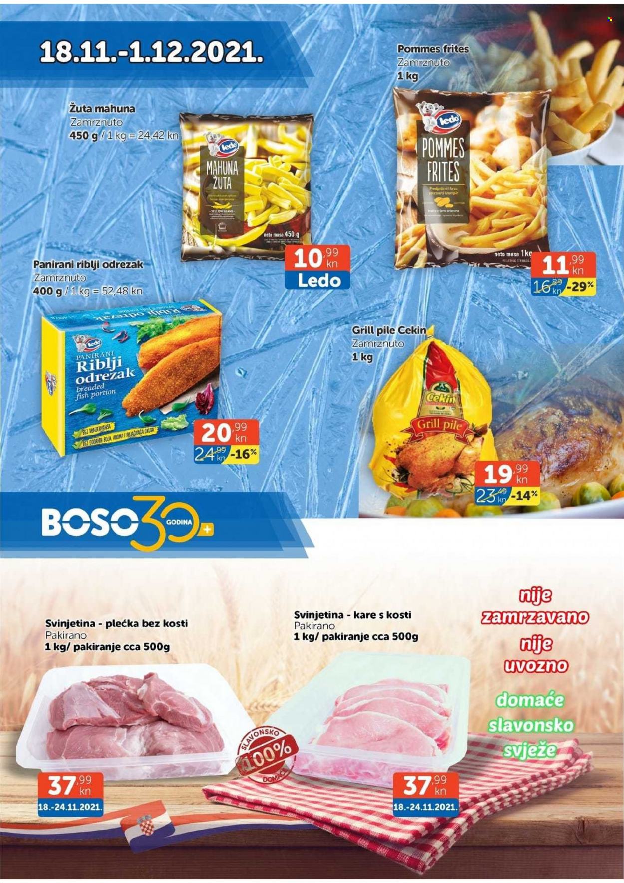 Boso katalog - 18.11.2021. - 01.12.2021. Stranica 3