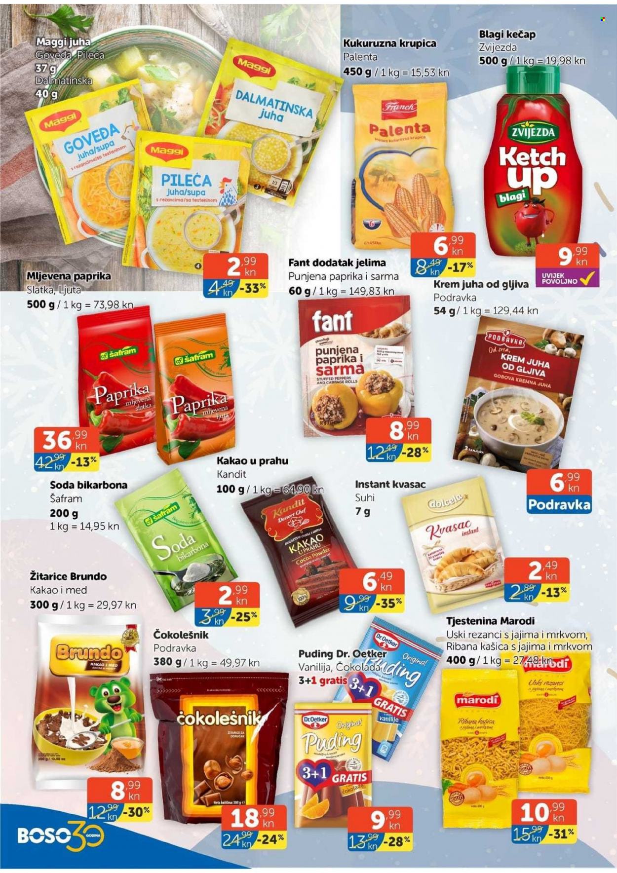 Boso katalog - 18.11.2021. - 01.12.2021. Stranica 6