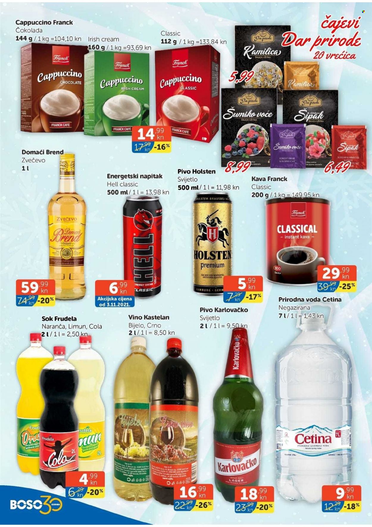 Boso katalog - 18.11.2021. - 01.12.2021. Stranica 12