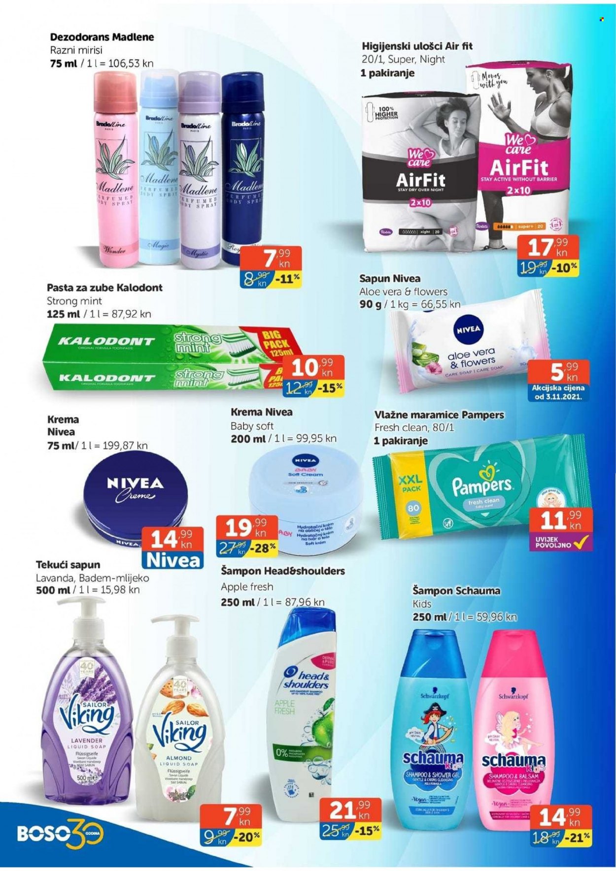 Boso katalog - 18.11.2021. - 01.12.2021. Stranica 14