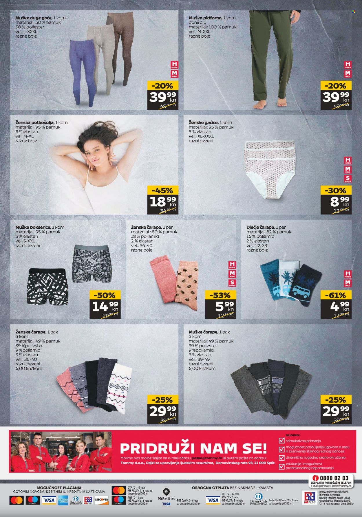 Tommy katalog - 18.11.2021. - 24.11.2021. Stranica 24