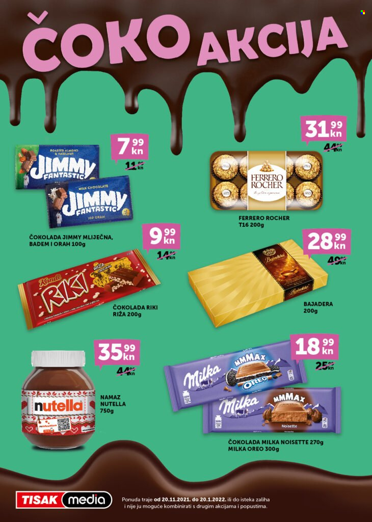 Tisak katalog - 20.11.2021. - 21.01.2022. Stranica 1