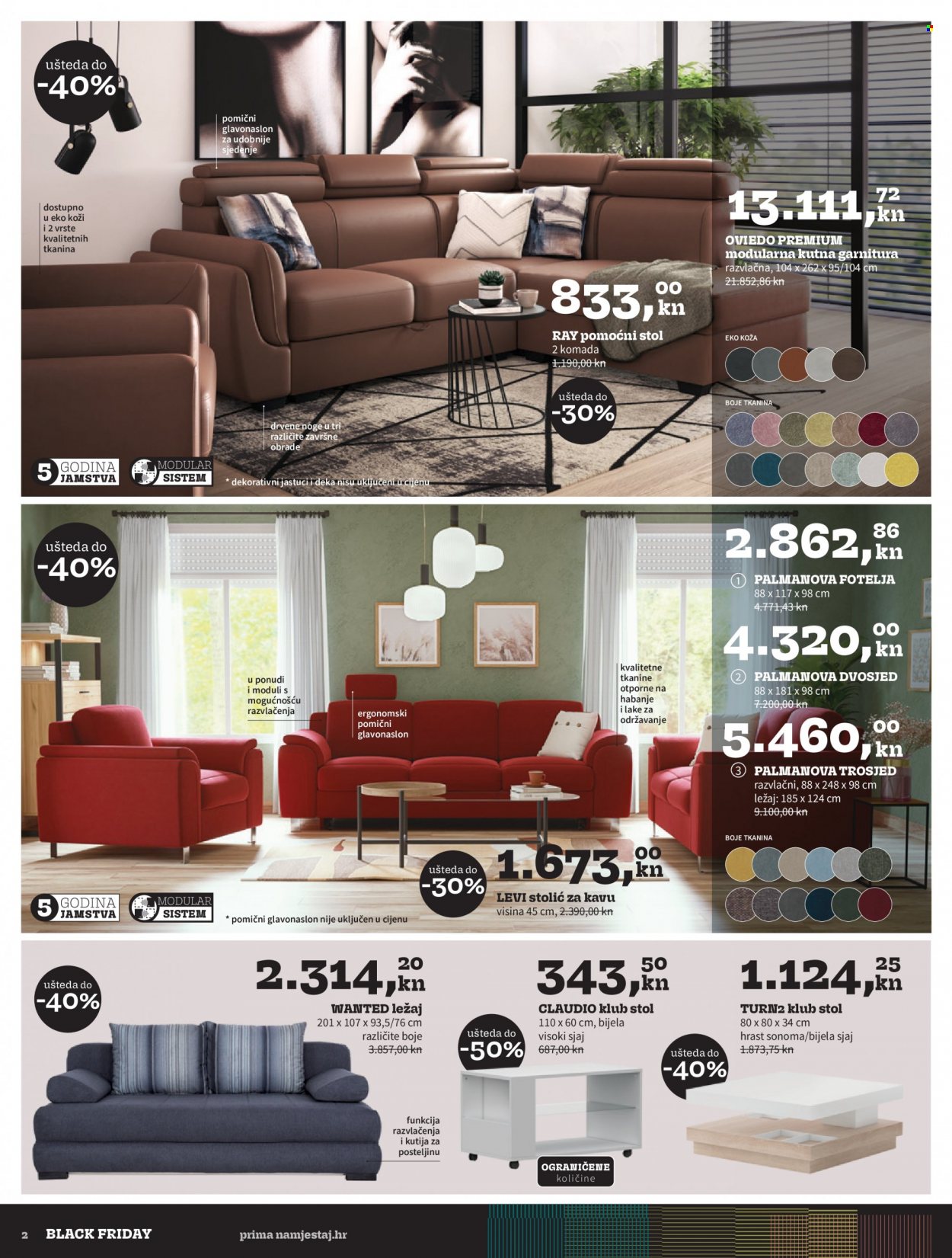 Prima katalog - 25.11.2021. - 08.12.2021. Stranica 2