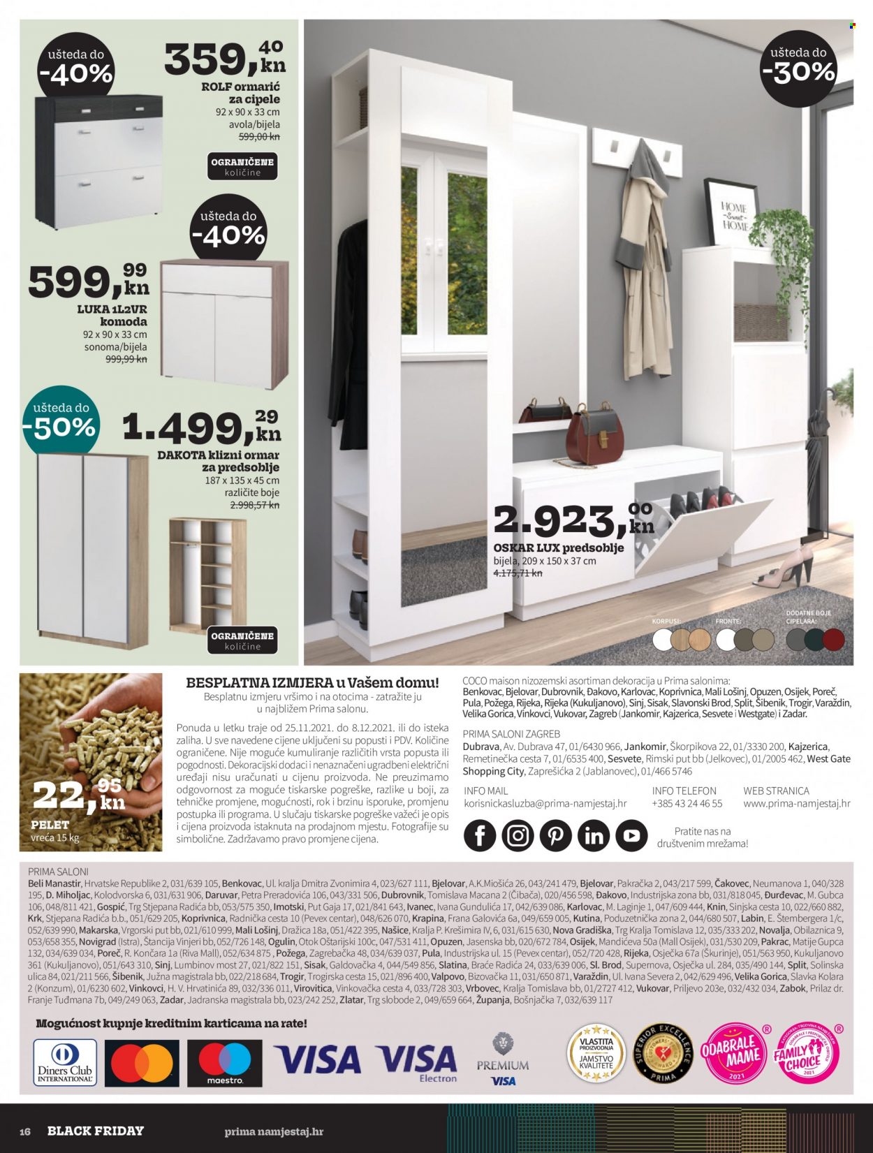 Prima katalog - 25.11.2021. - 08.12.2021. Stranica 16