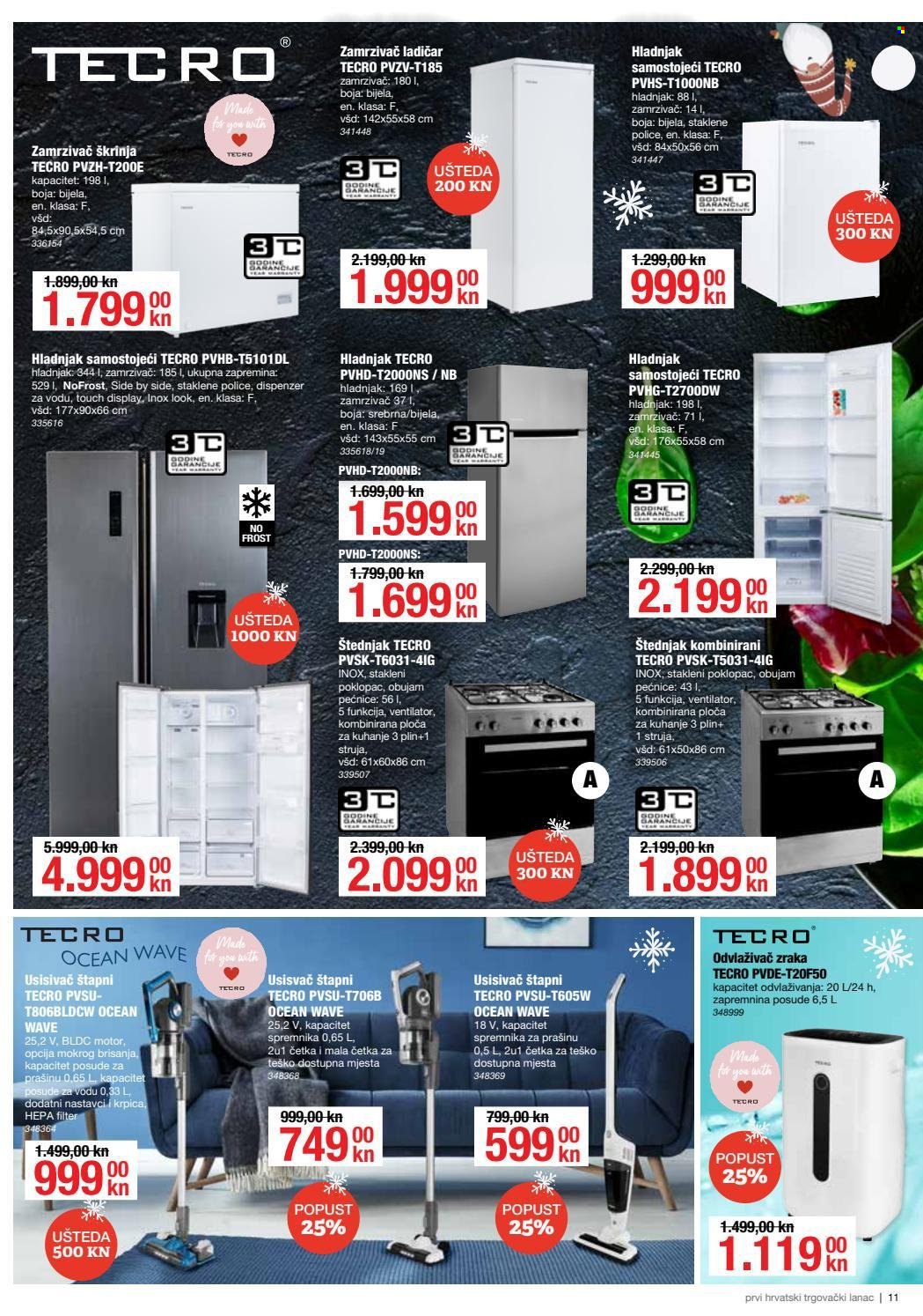 Pevex katalog - 25.11.2021. - 31.12.2021. Stranica 11