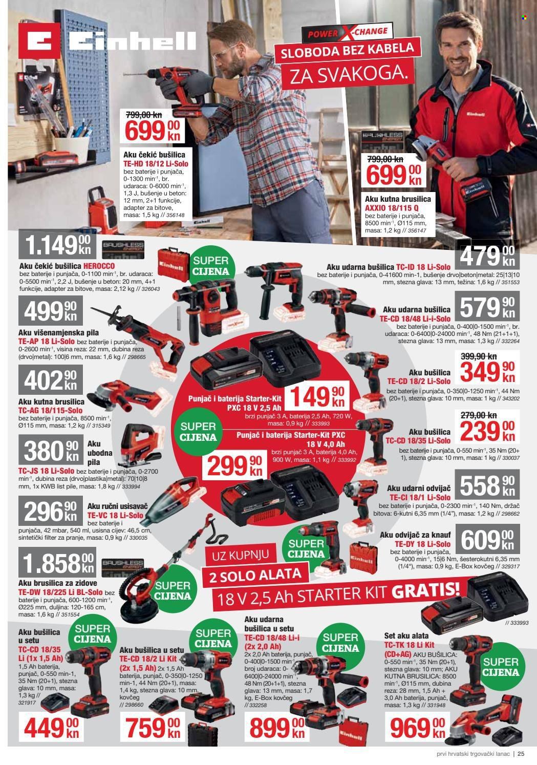 Pevex katalog - 25.11.2021. - 31.12.2021. Stranica 25