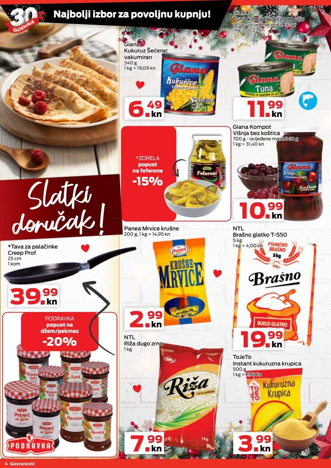 Gavranović katalog - 25.11.2021. - 01.12.2021. Stranica 4