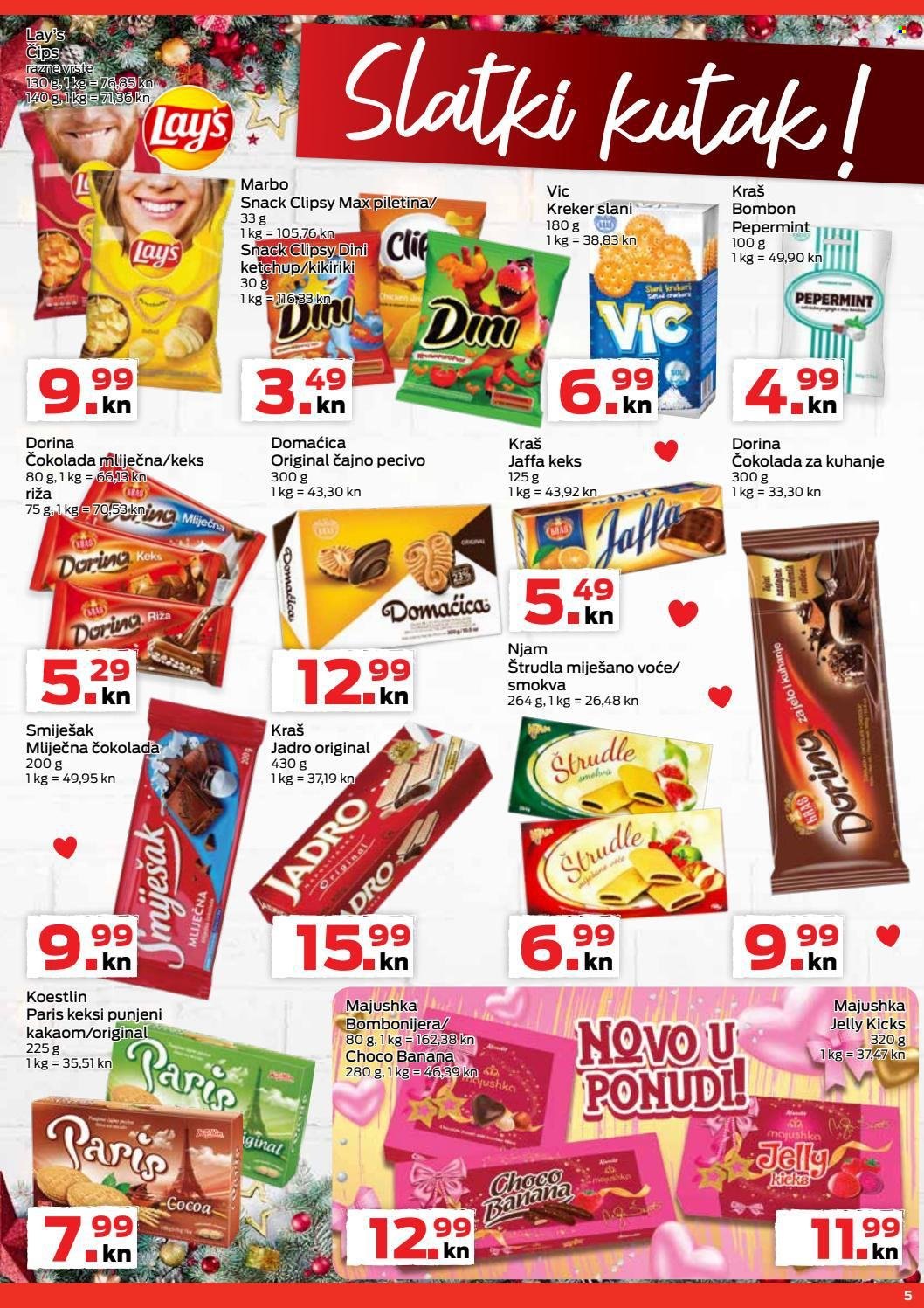 Gavranović katalog - 25.11.2021. - 01.12.2021. Stranica 5