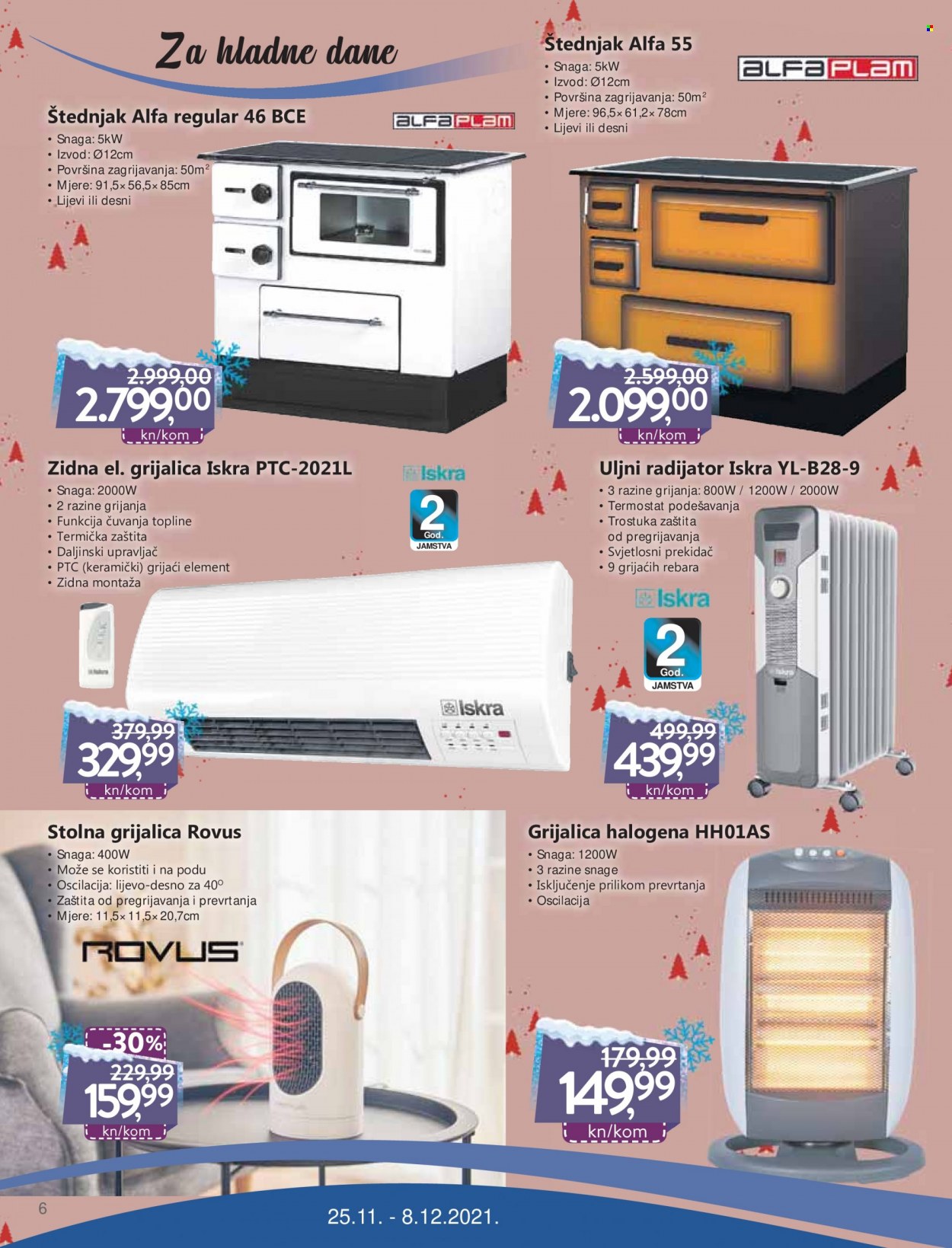 KTC katalog - 25.11.2021. - 08.12.2021. Stranica 6
