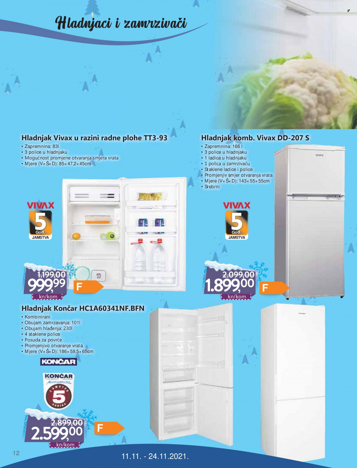KTC katalog - 25.11.2021. - 08.12.2021. Stranica 12