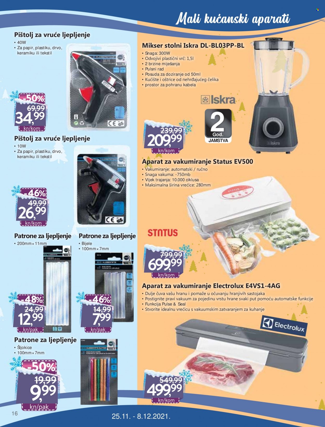 KTC katalog - 25.11.2021. - 08.12.2021. Stranica 16