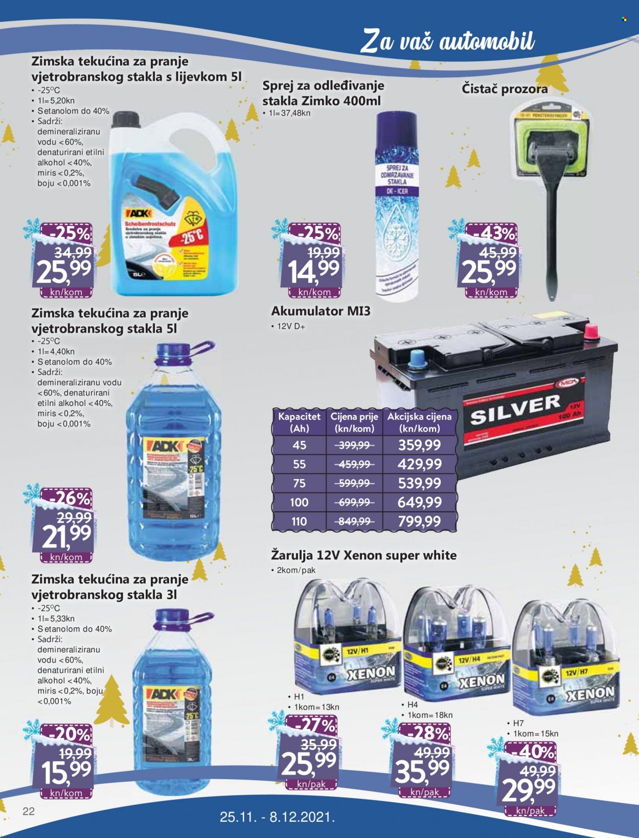 KTC katalog - 25.11.2021. - 08.12.2021. Stranica 22