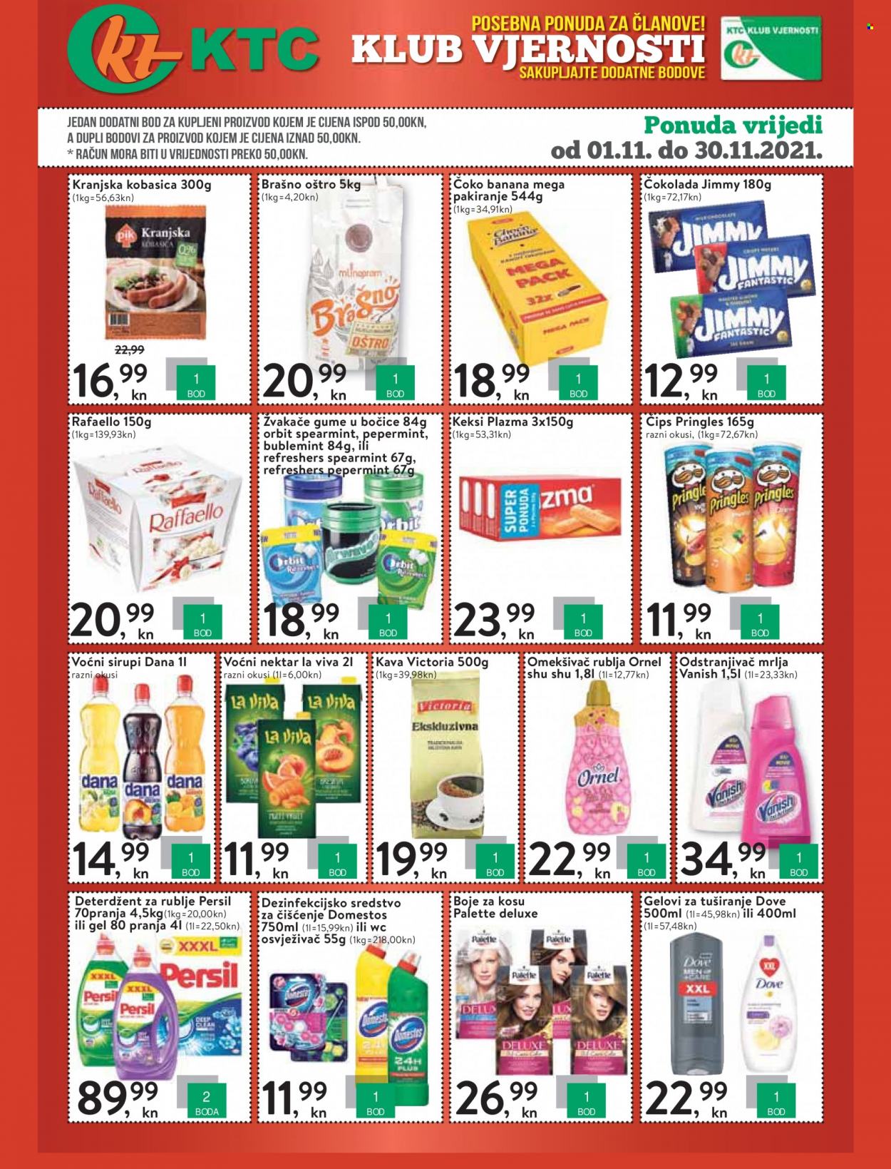 KTC katalog - 25.11.2021. - 01.12.2021. Stranica 7
