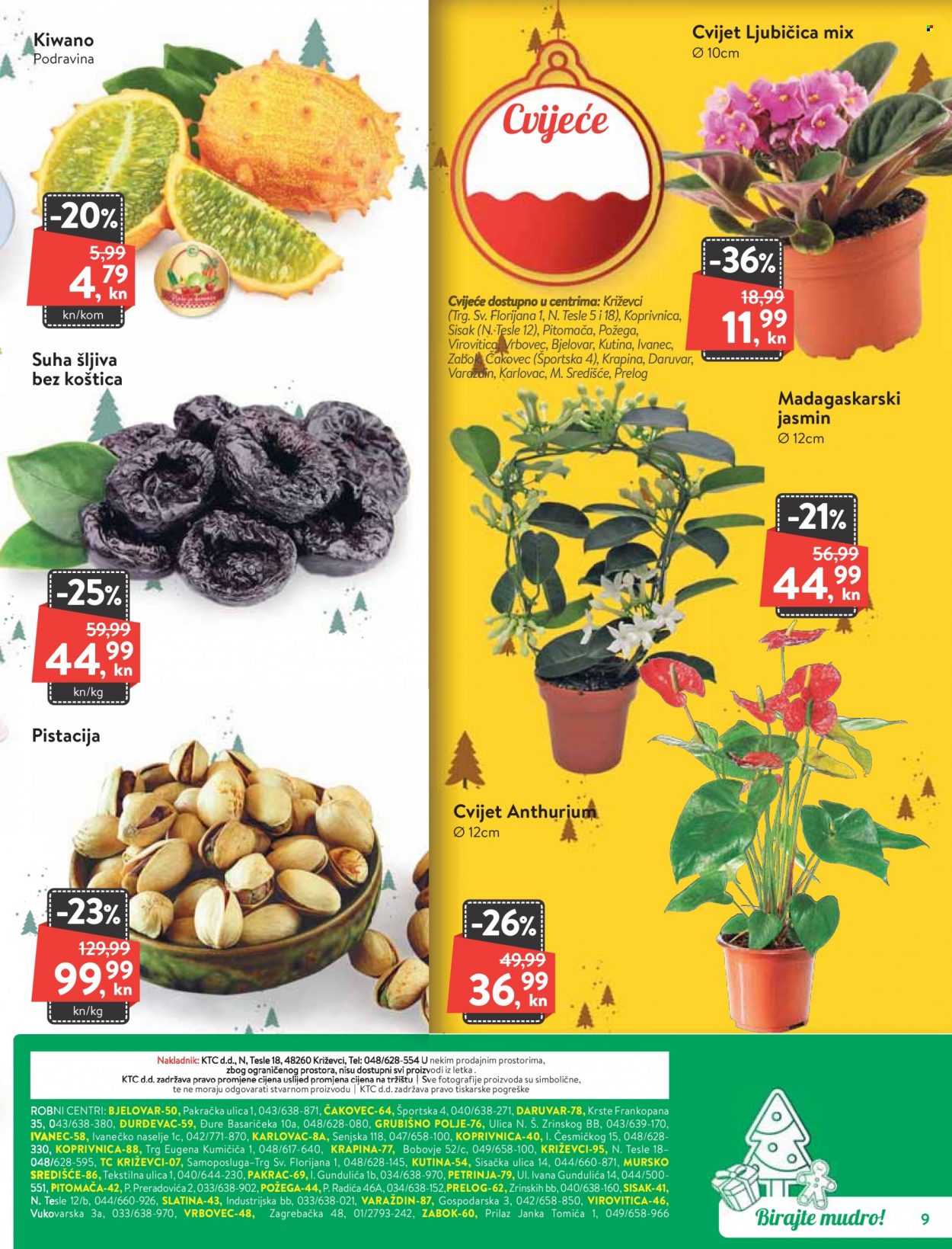 KTC katalog - 25.11.2021. - 01.12.2021. Stranica 9