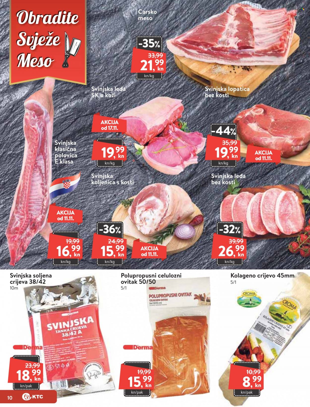 KTC katalog - 25.11.2021. - 01.12.2021. Stranica 10