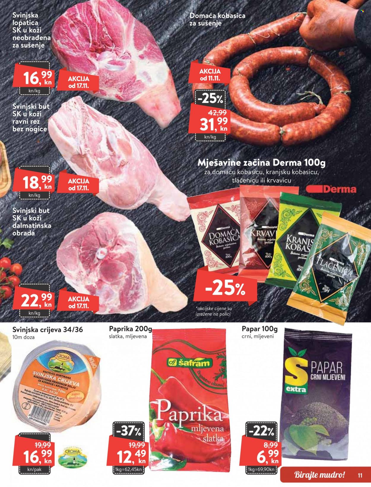 KTC katalog - 25.11.2021. - 01.12.2021. Stranica 11