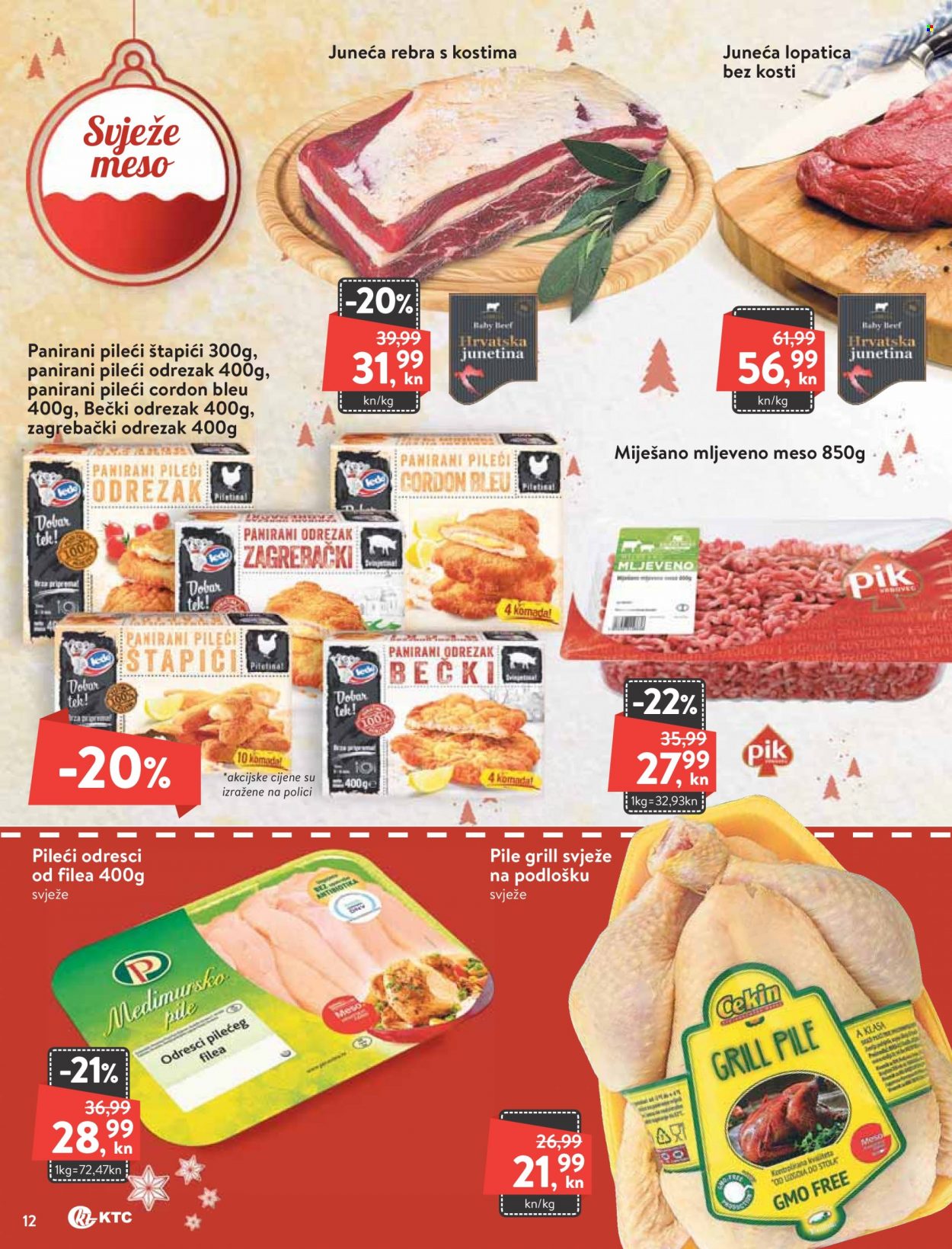KTC katalog - 25.11.2021. - 01.12.2021. Stranica 12