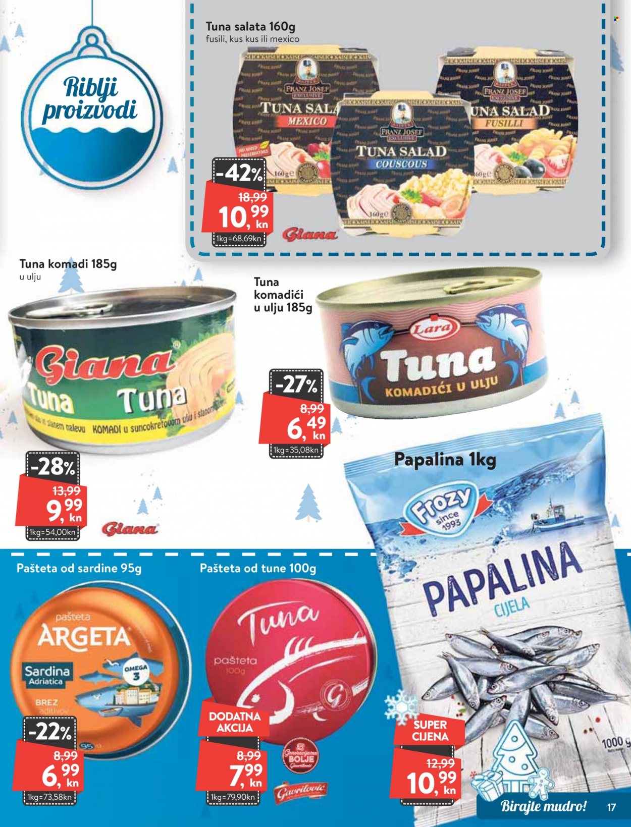 KTC katalog - 25.11.2021. - 01.12.2021. Stranica 17