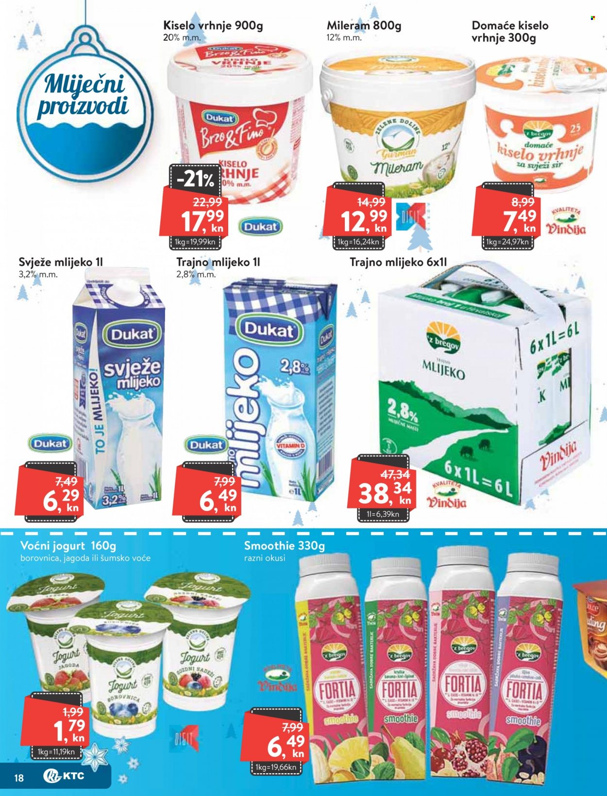 KTC katalog - 25.11.2021. - 01.12.2021. Stranica 18