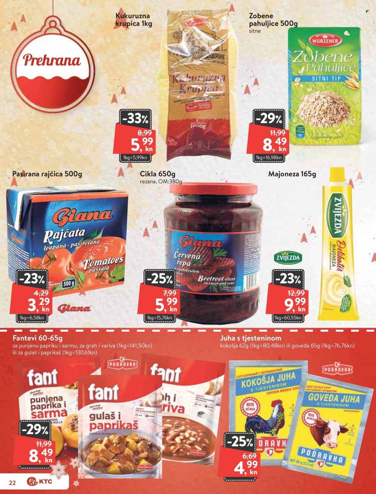 KTC katalog - 25.11.2021. - 01.12.2021. Stranica 22