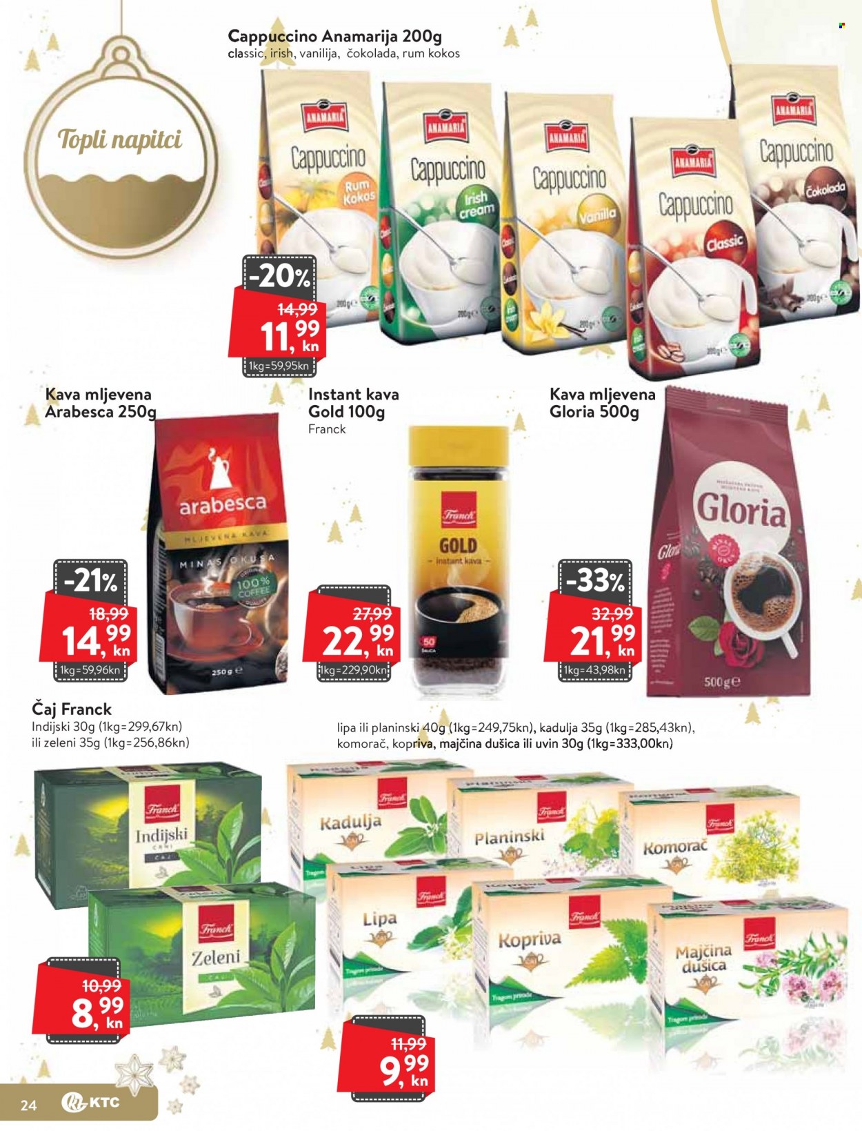 KTC katalog - 25.11.2021. - 01.12.2021. Stranica 24