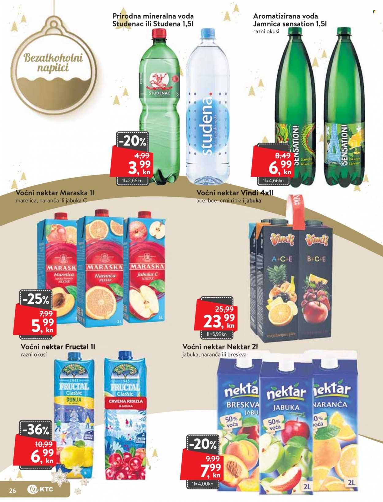 KTC katalog - 25.11.2021. - 01.12.2021. Stranica 26