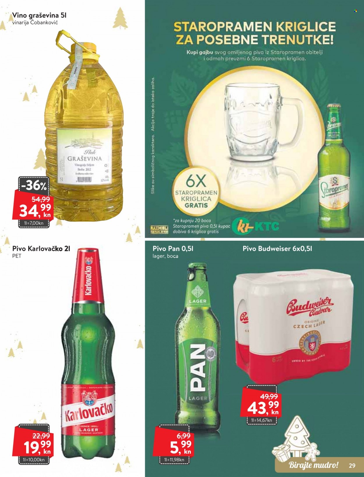 KTC katalog - 25.11.2021. - 01.12.2021. Stranica 29