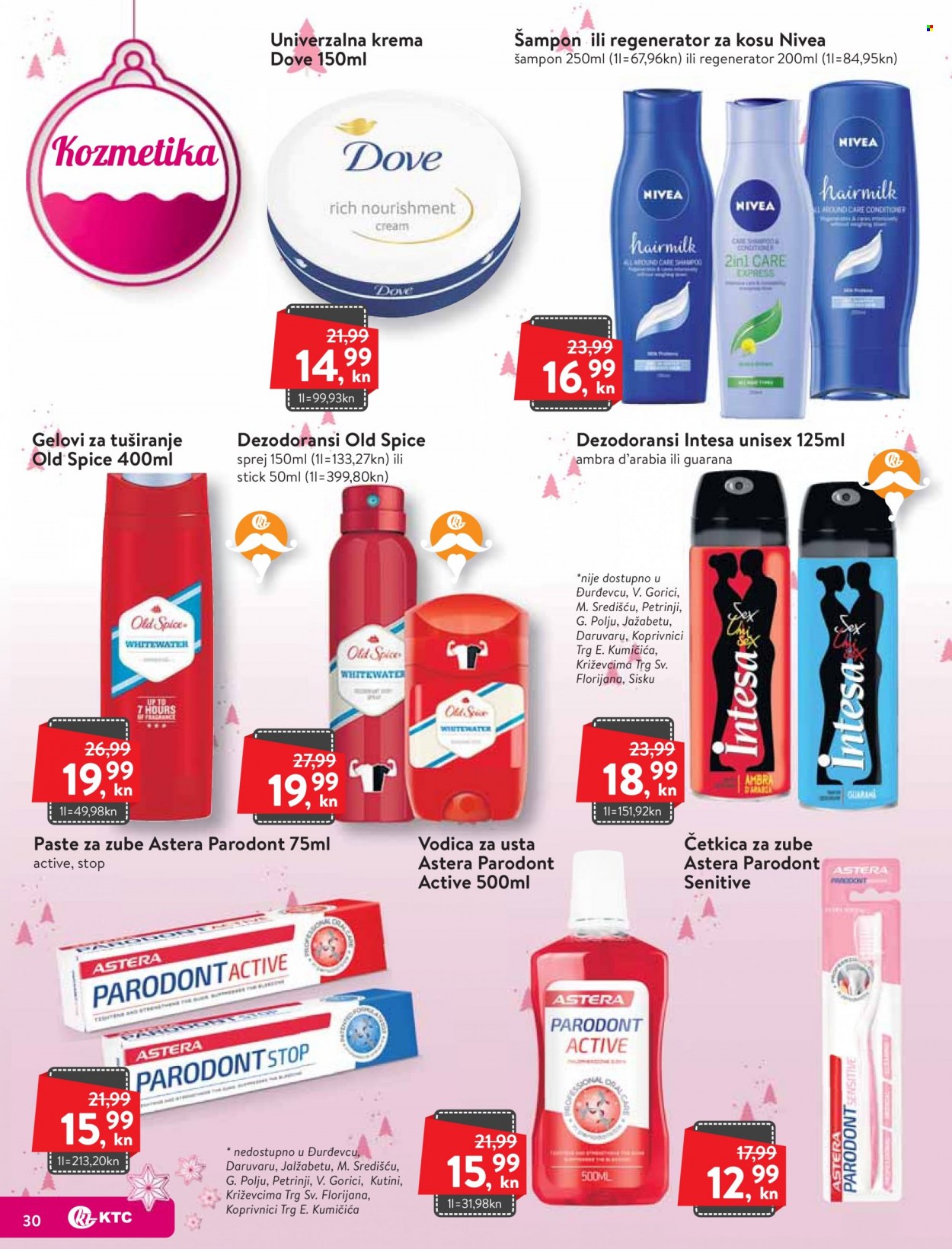 KTC katalog - 25.11.2021. - 01.12.2021. Stranica 30