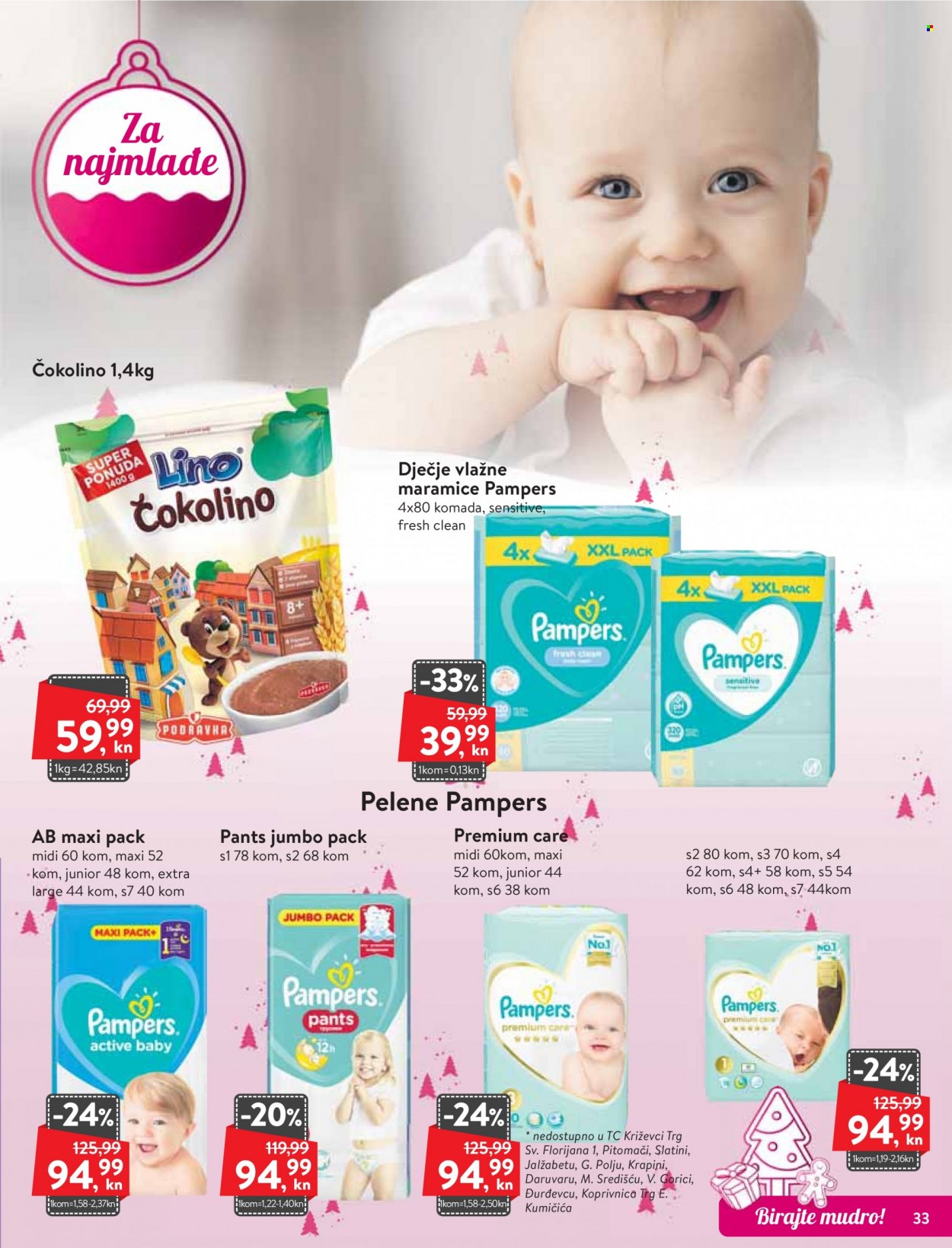 KTC katalog - 25.11.2021. - 01.12.2021. Stranica 33