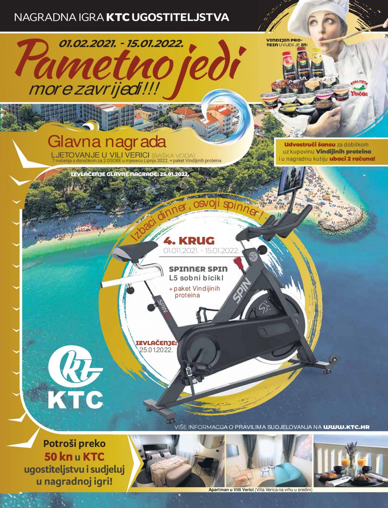 KTC katalog - 25.11.2021. - 01.12.2021. Stranica 39