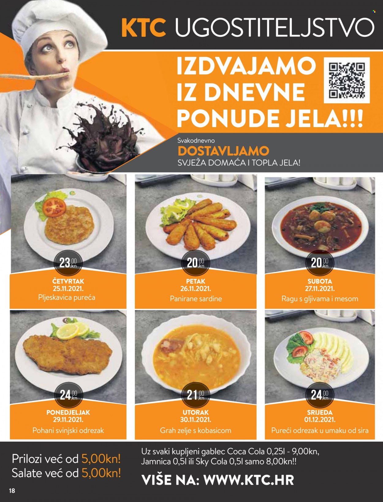 KTC katalog - 25.11.2021. - 01.12.2021. Stranica 40