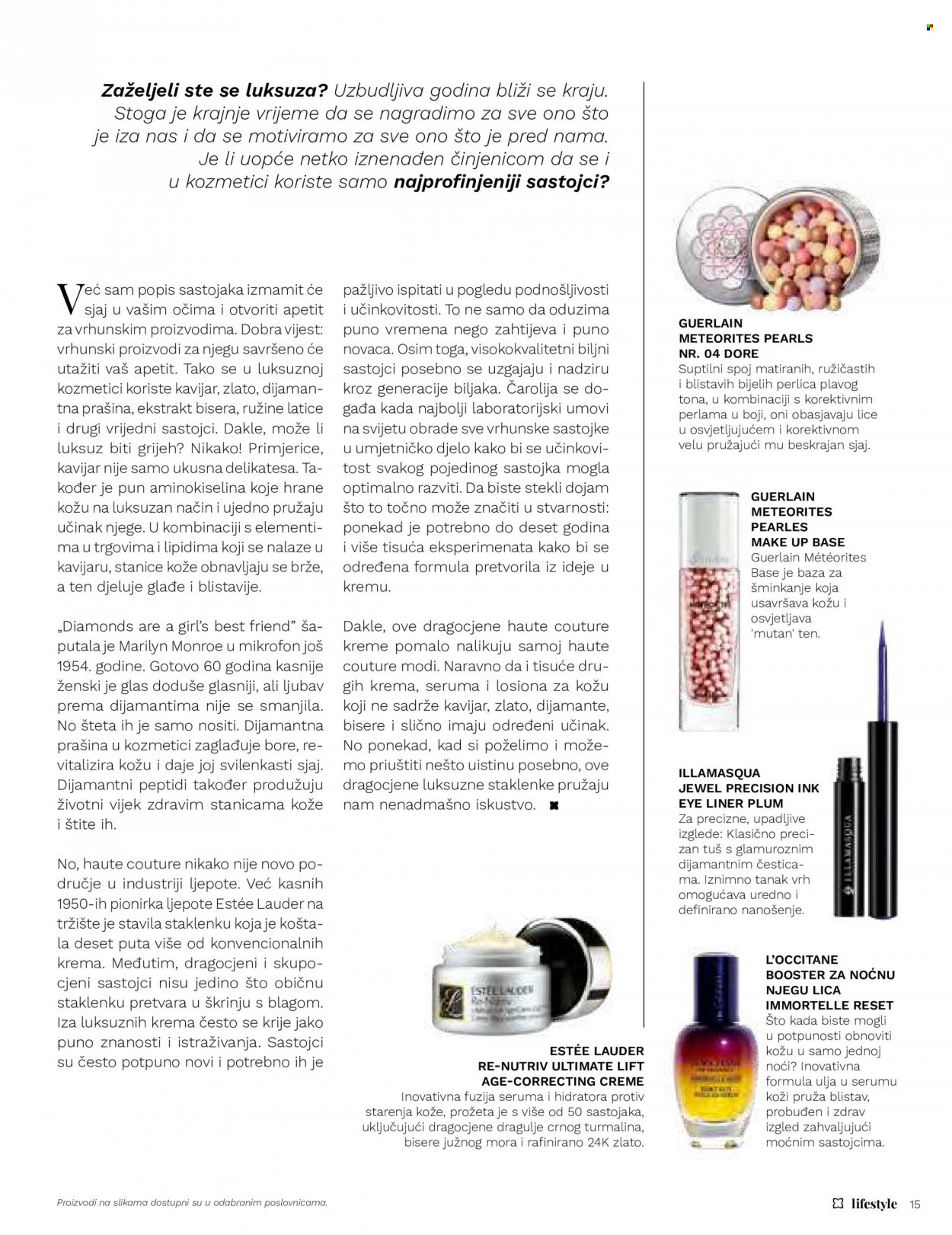 Müller katalog Stranica 15