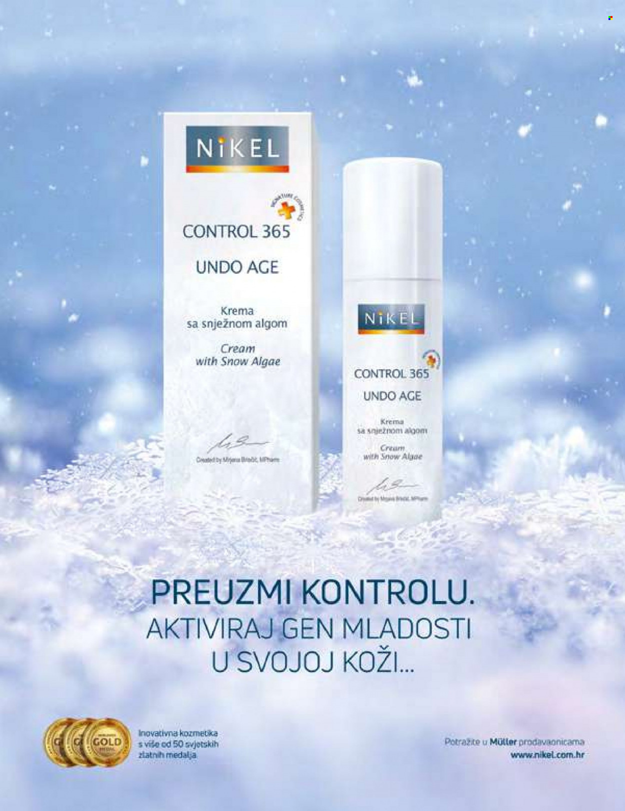 Müller katalog Stranica 33
