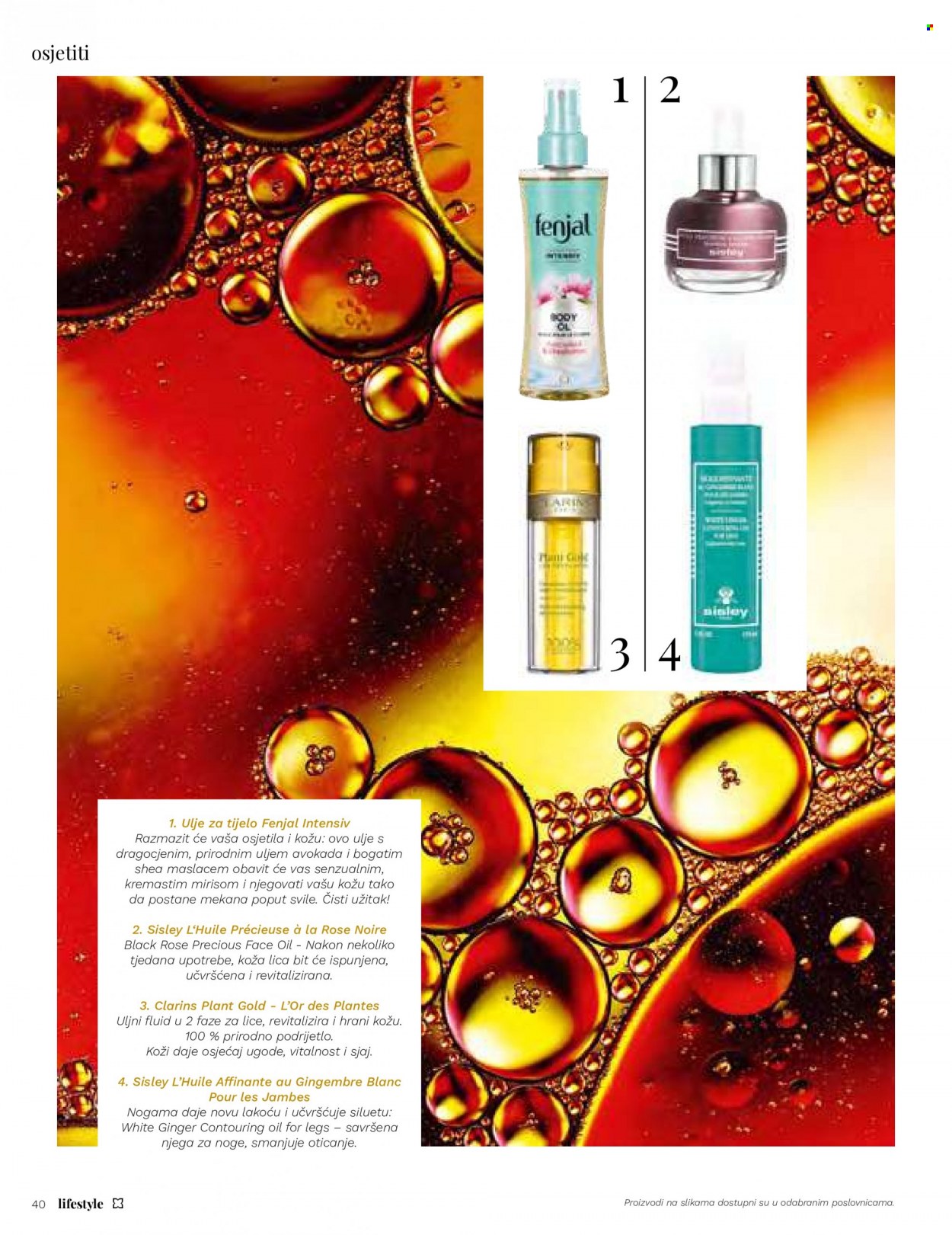 Müller katalog Stranica 40