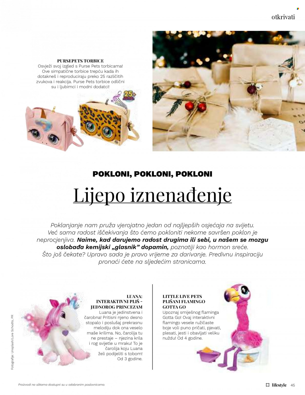 Müller katalog Stranica 45