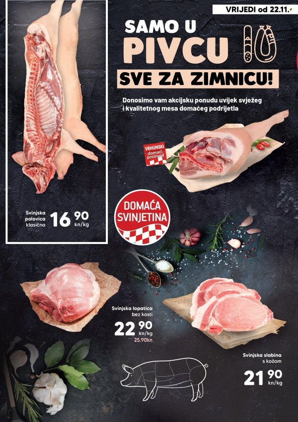 Pivac katalog - 22.11.2021. - 28.11.2021. Stranica 2