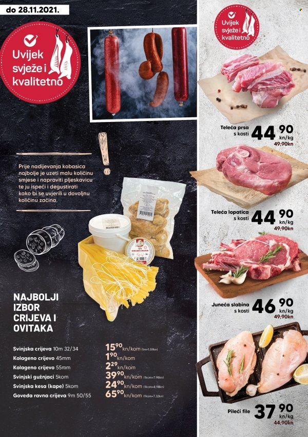 Pivac katalog - 22.11.2021. - 28.11.2021. Stranica 3
