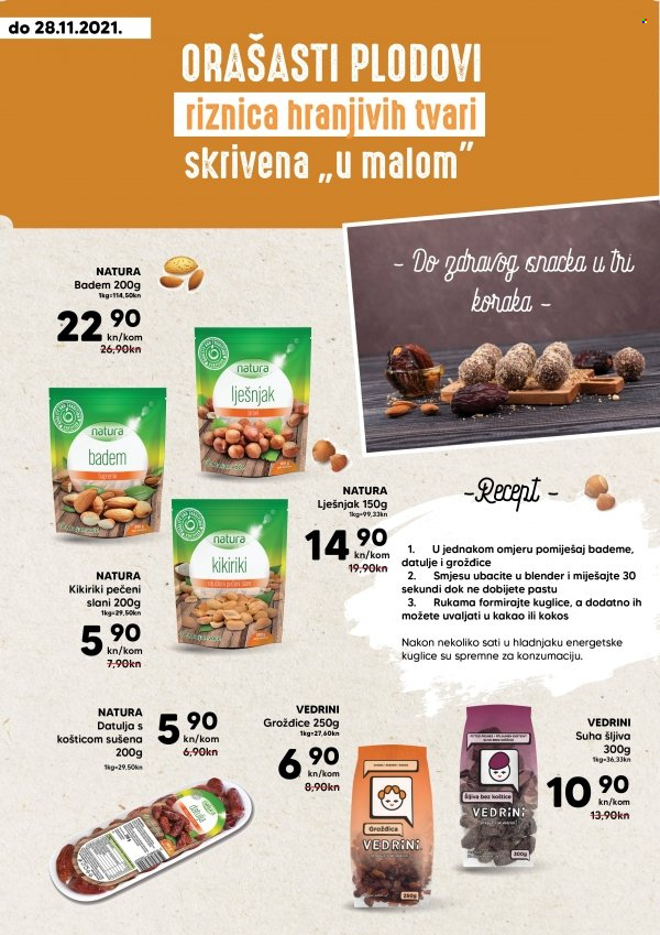 Pivac katalog - 22.11.2021. - 28.11.2021. Stranica 7