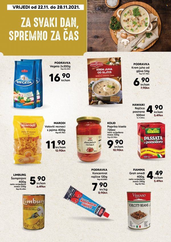 Pivac katalog - 22.11.2021. - 28.11.2021. Stranica 8