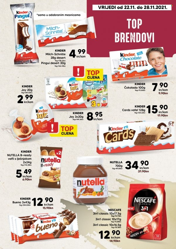 Pivac katalog - 22.11.2021. - 28.11.2021. Stranica 11